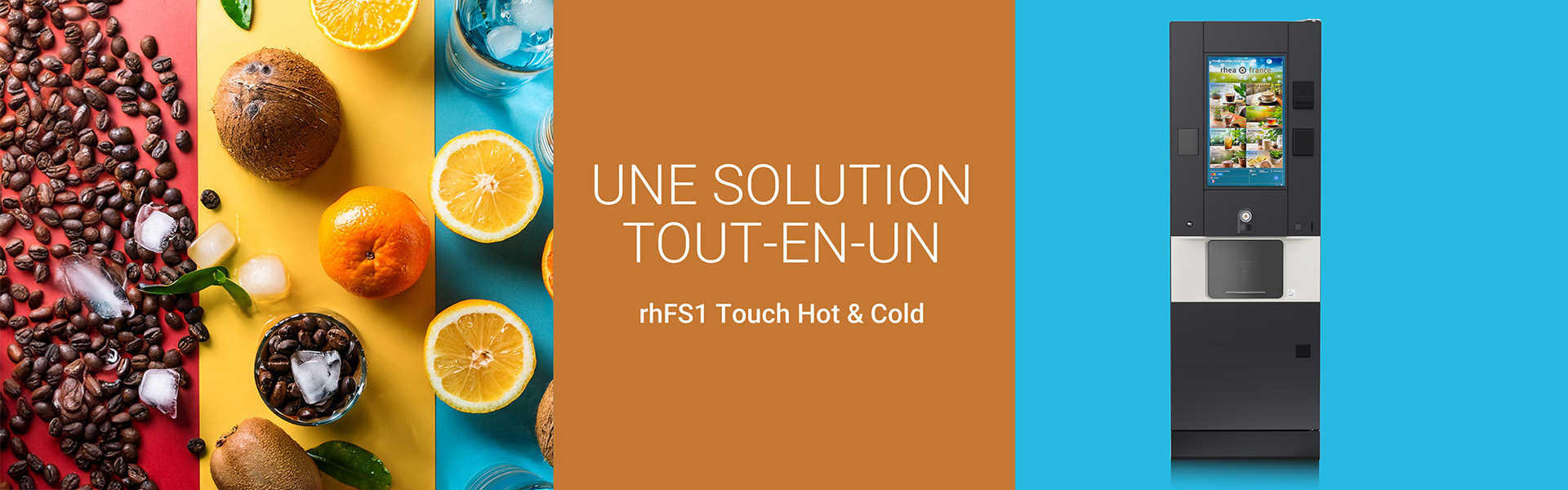 rhFS1 Touch